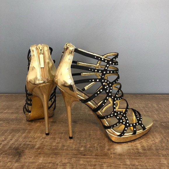 Nina New York high heel sandals - Picture 2 of 8